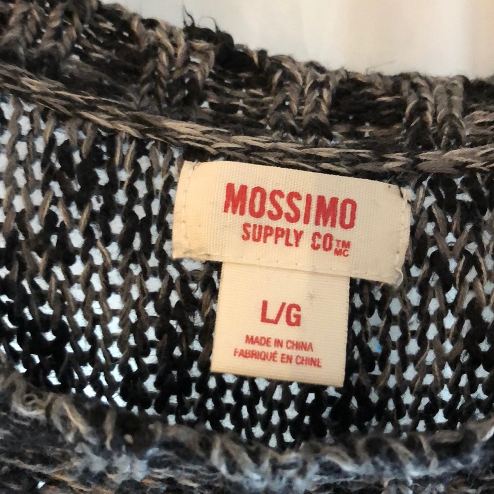Large sweater - Picture 3 of 5
